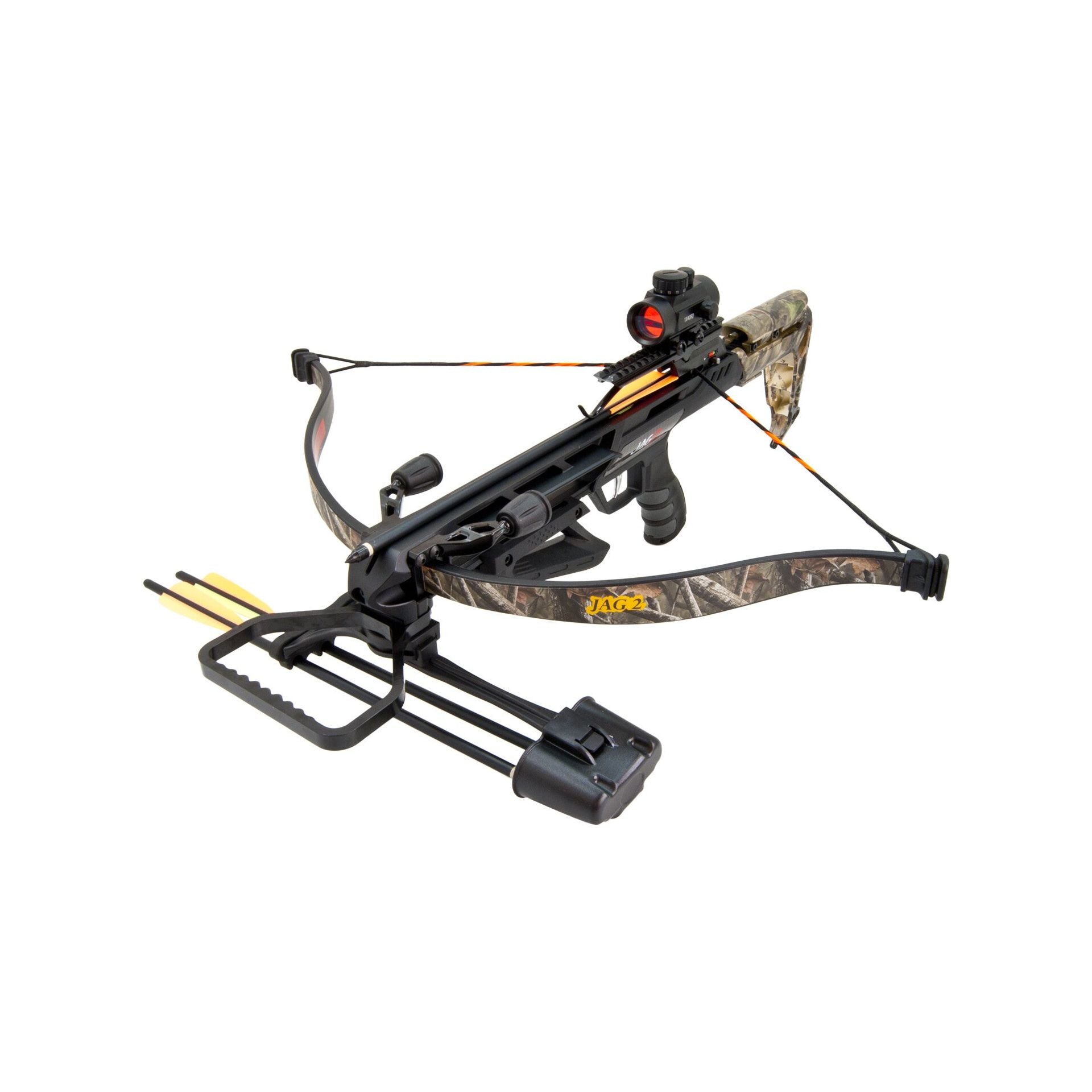 BALESTRA BEAST HUNTER JAG2 PRO 175 lb CAMO COD. BH071M