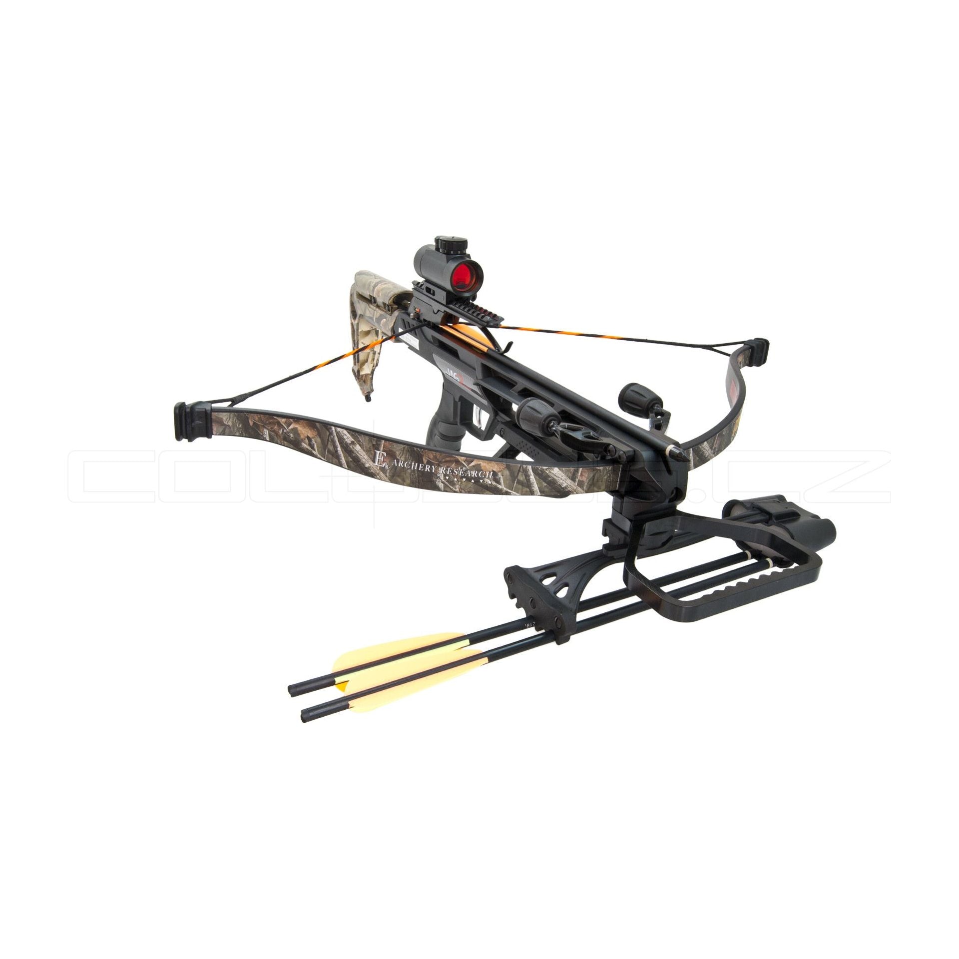 BALESTRA BEAST HUNTER JAG2 PRO 175 lb CAMO COD. BH071M