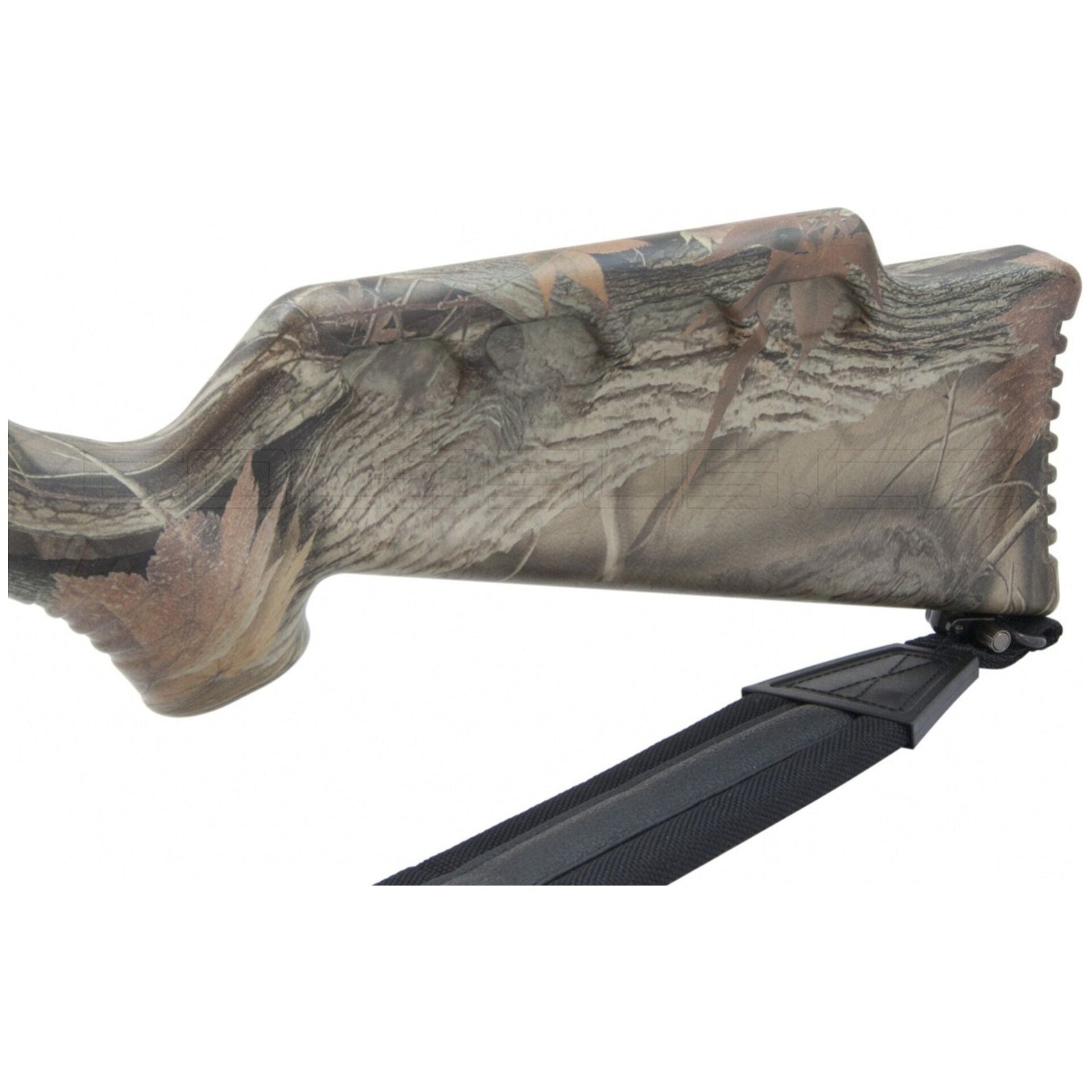 BALESTRA BEAST HUNTER JAGUAR I DELUXE 175 lb CAMO COD. BH013A175