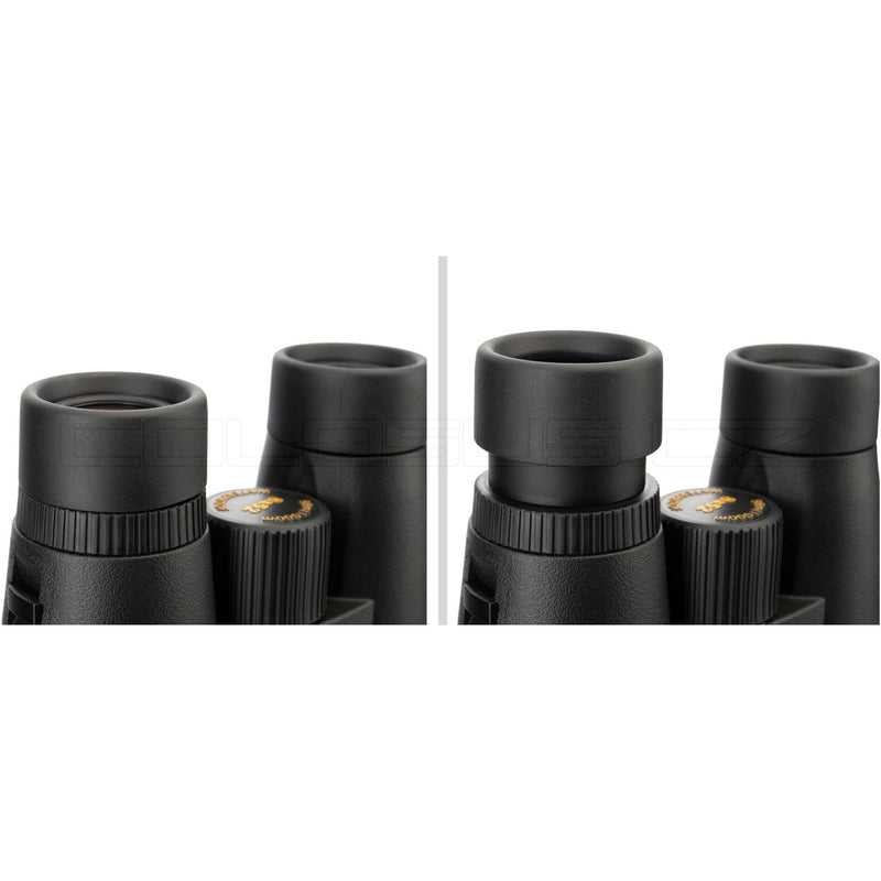 BINOCOLO FOMEI FOREMAN 10X52 PRO XLD COD. OY2716