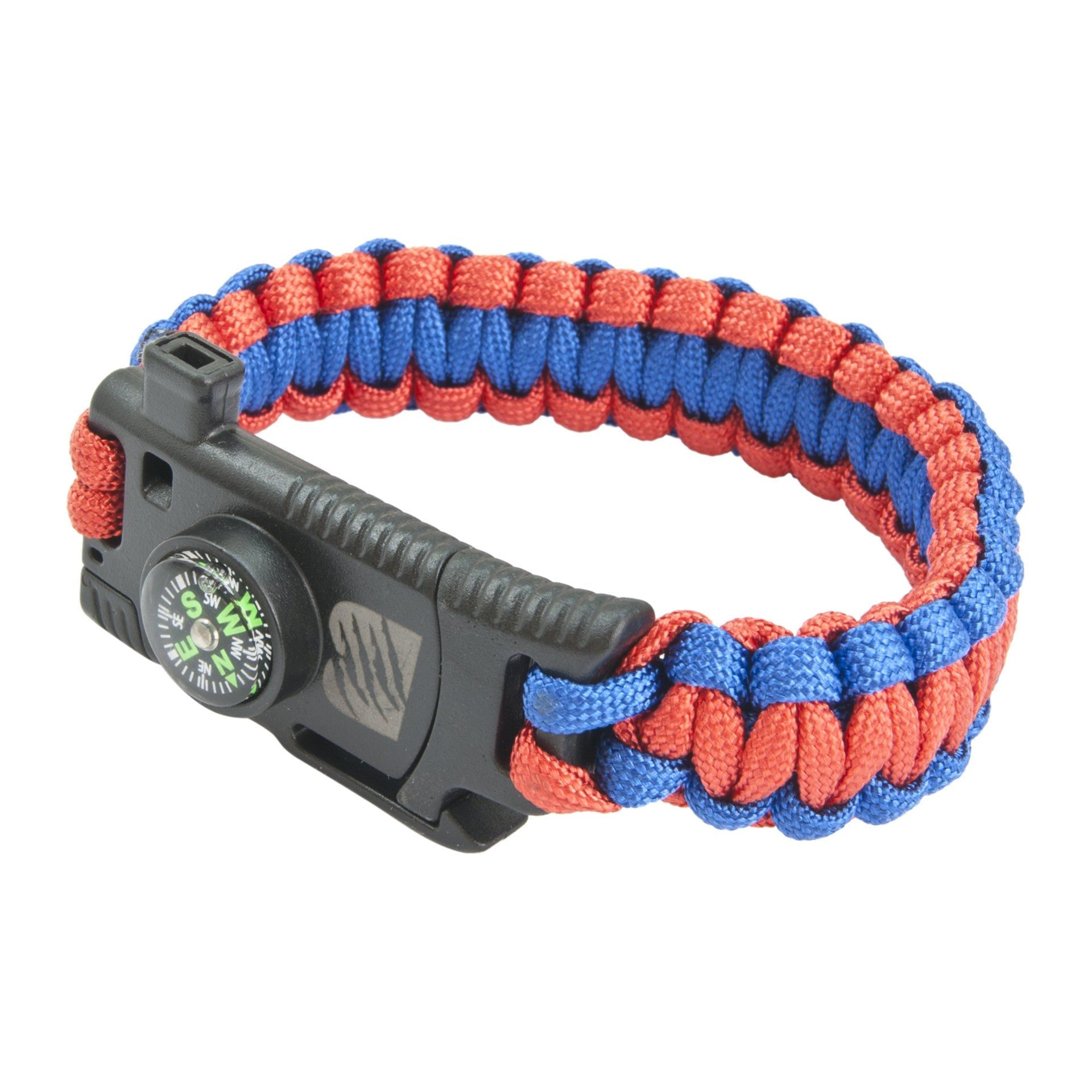 BRACCIALE PARACORD CKW1 BEAST HUNTER COD. 85001