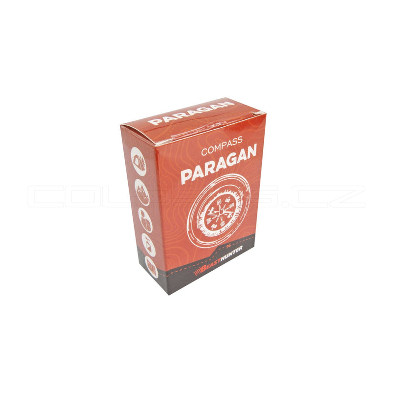 BUSSOLA PARAGAN COD. 84004