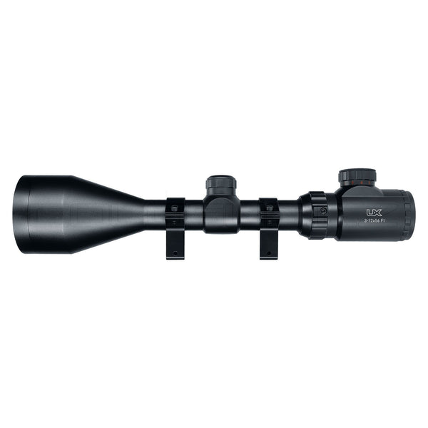 CANNOCCHIALE UMAREX UX RS 3-12X56 DC FI 11 mm COD. 2.1546