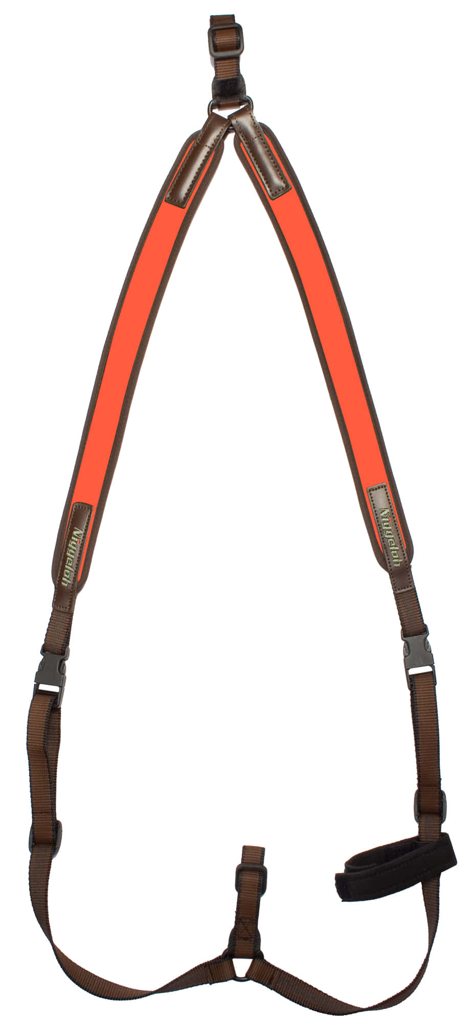 CINGHIE PER FUCILI IN NEOPRENE – NIGGELOH COD. CU2320