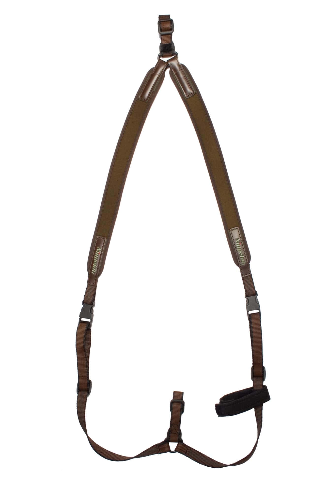 CINGHIE PER FUCILI IN NEOPRENE – NIGGELOH COD. CU2320