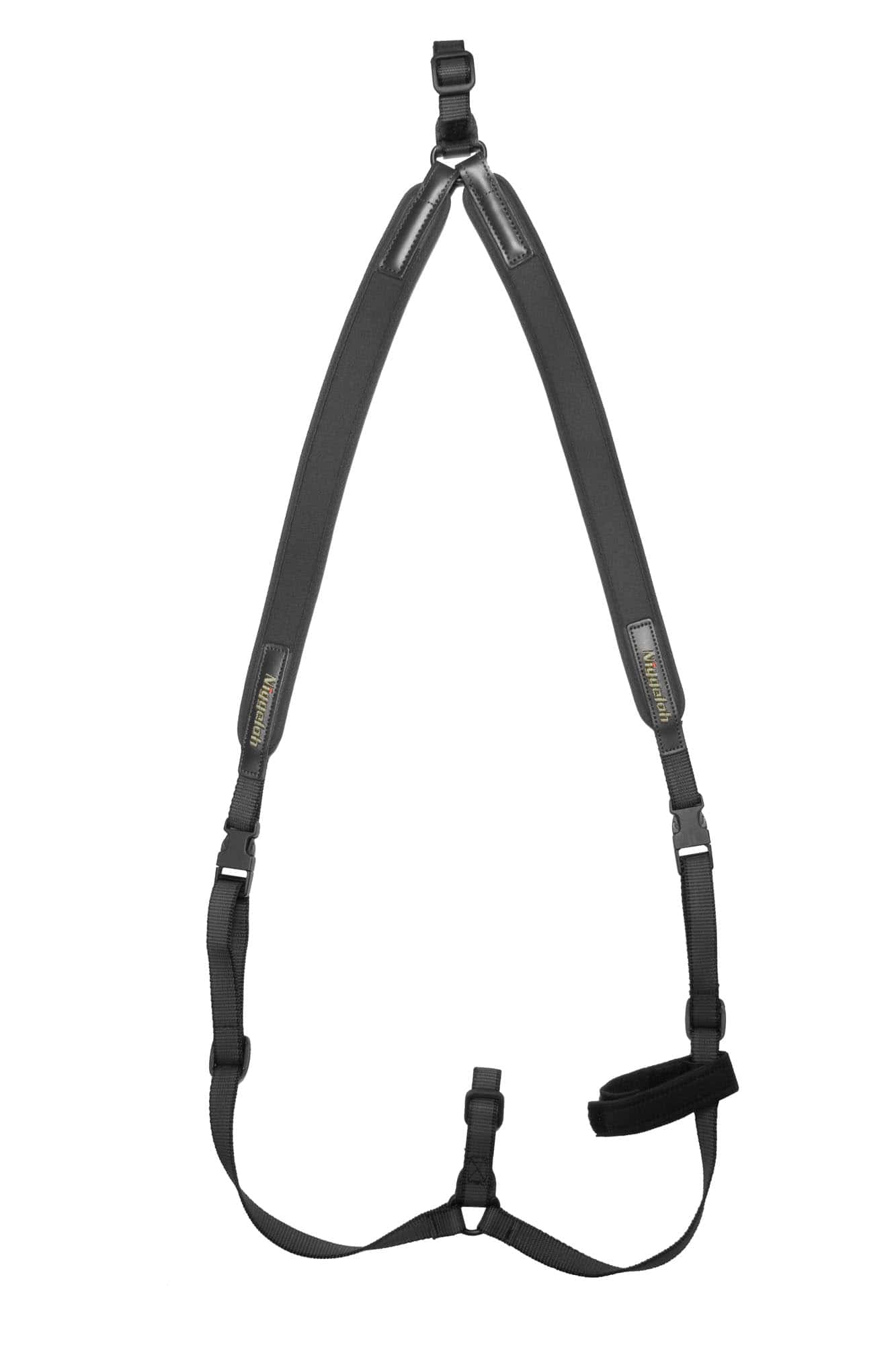 CINGHIE PER FUCILI IN NEOPRENE – NIGGELOH COD. CU2320