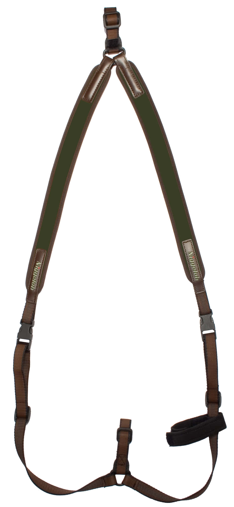 CINGHIE PER FUCILI IN NEOPRENE – NIGGELOH COD. CU2320