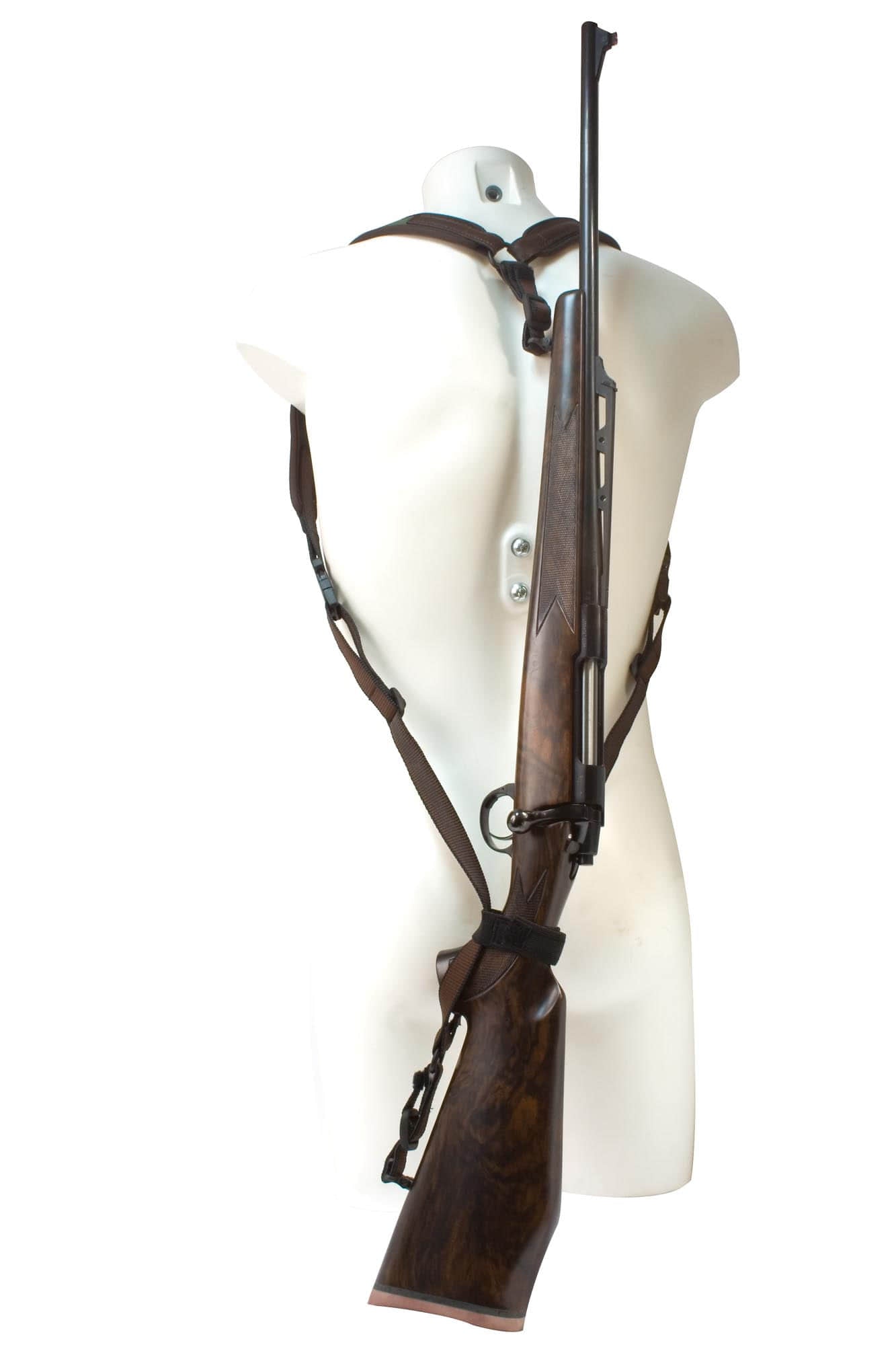 CINGHIE PER FUCILI IN NEOPRENE – NIGGELOH COD. CU2320