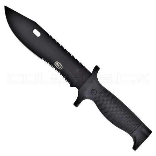 COLTELLO SCK HUNTING 6