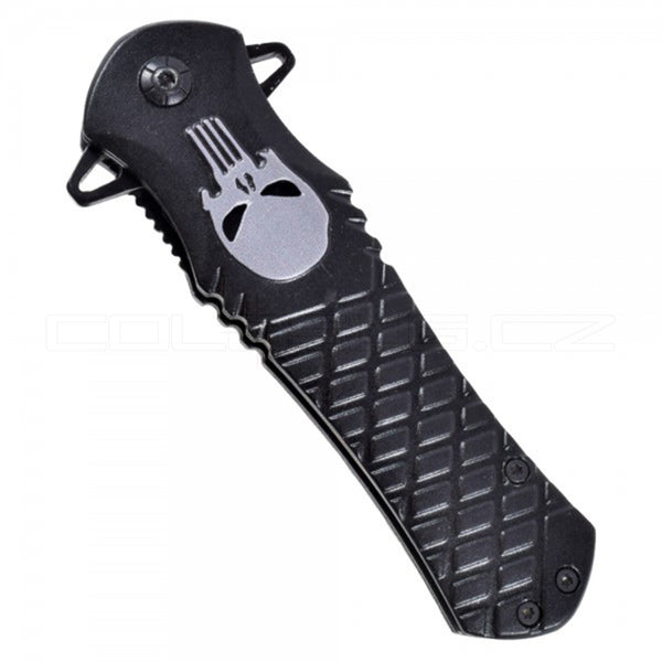 COLTELLO SCK PUNISHER COD. 98013