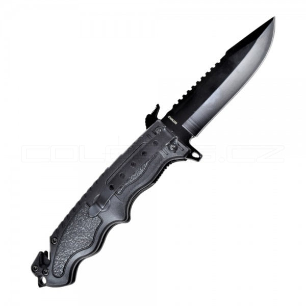 COLTELLO SCK RESCUE 142 COD. 98019