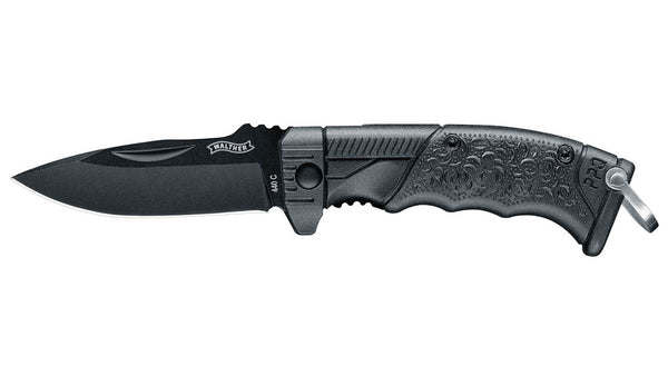 COLTELLO WALTHER MICRO PPQ COD. 5.0769