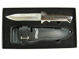 Coltello Walther P 38