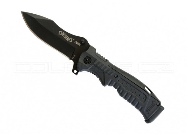 COLTELLO WALTHER P 99 COD. 5.0749