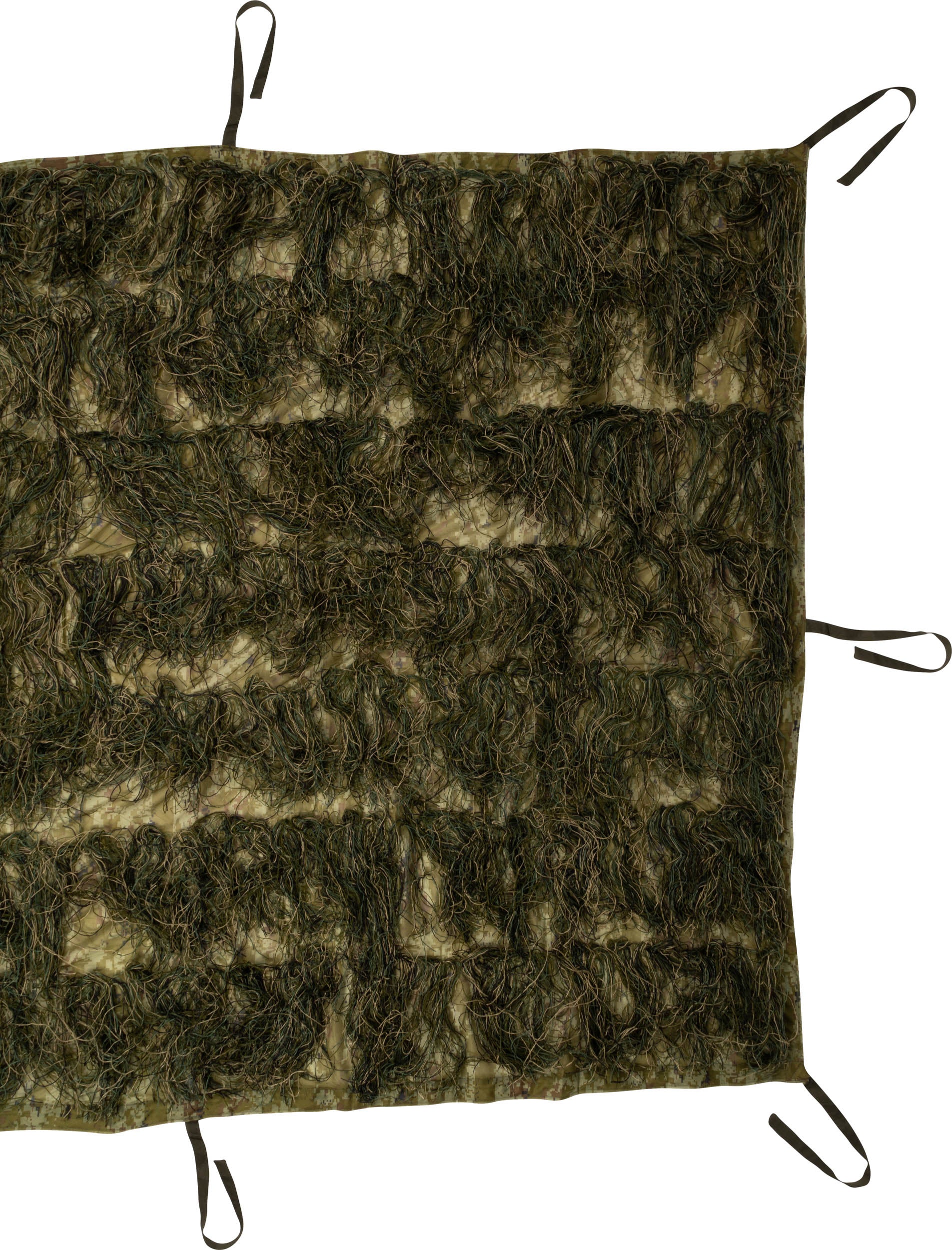 Camuffamento Boschivo Ghillie Jack Pyke 4 x 1,5 m COD. A61079