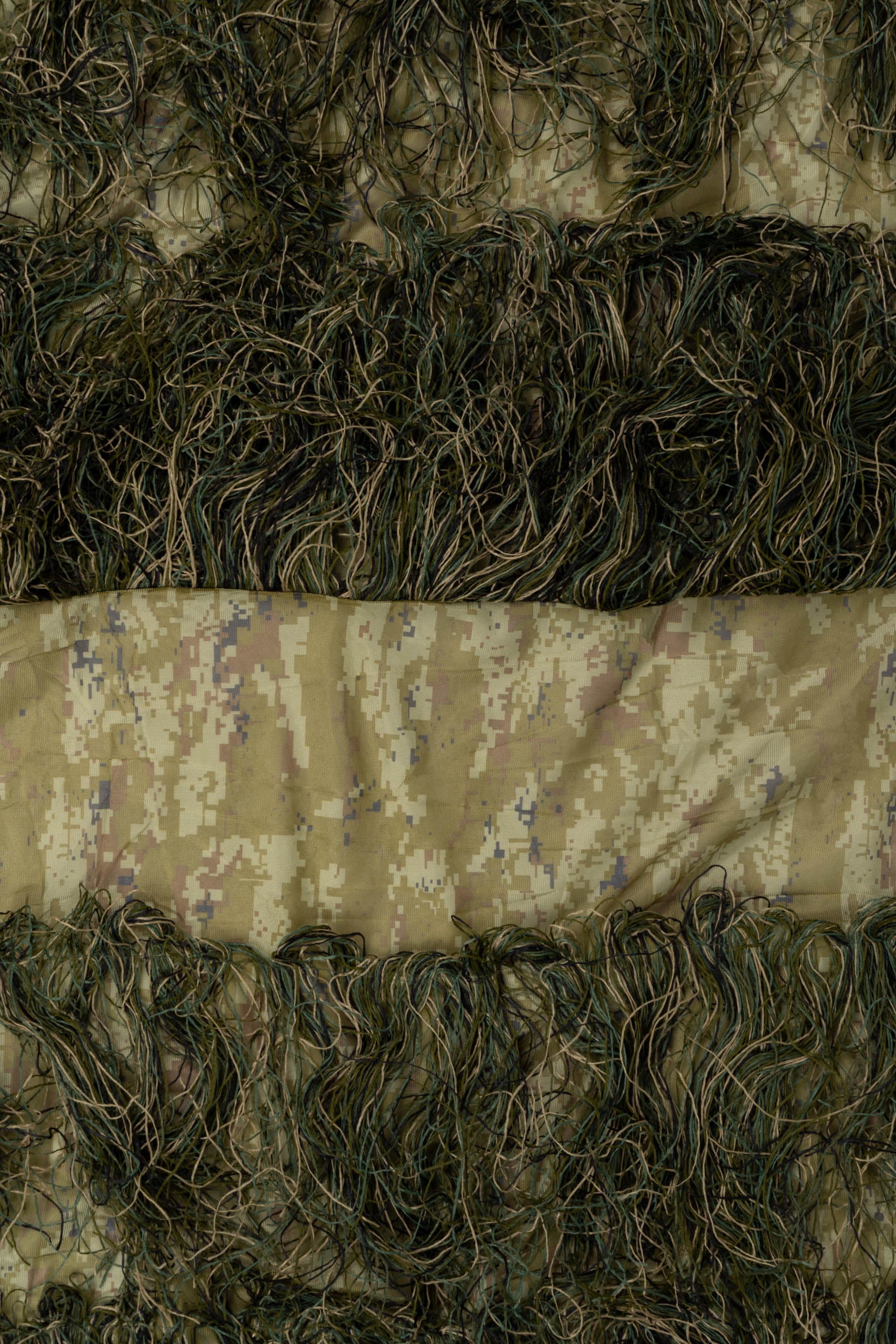 Camuffamento Boschivo Ghillie Jack Pyke 4 x 1,5 m COD. A61079