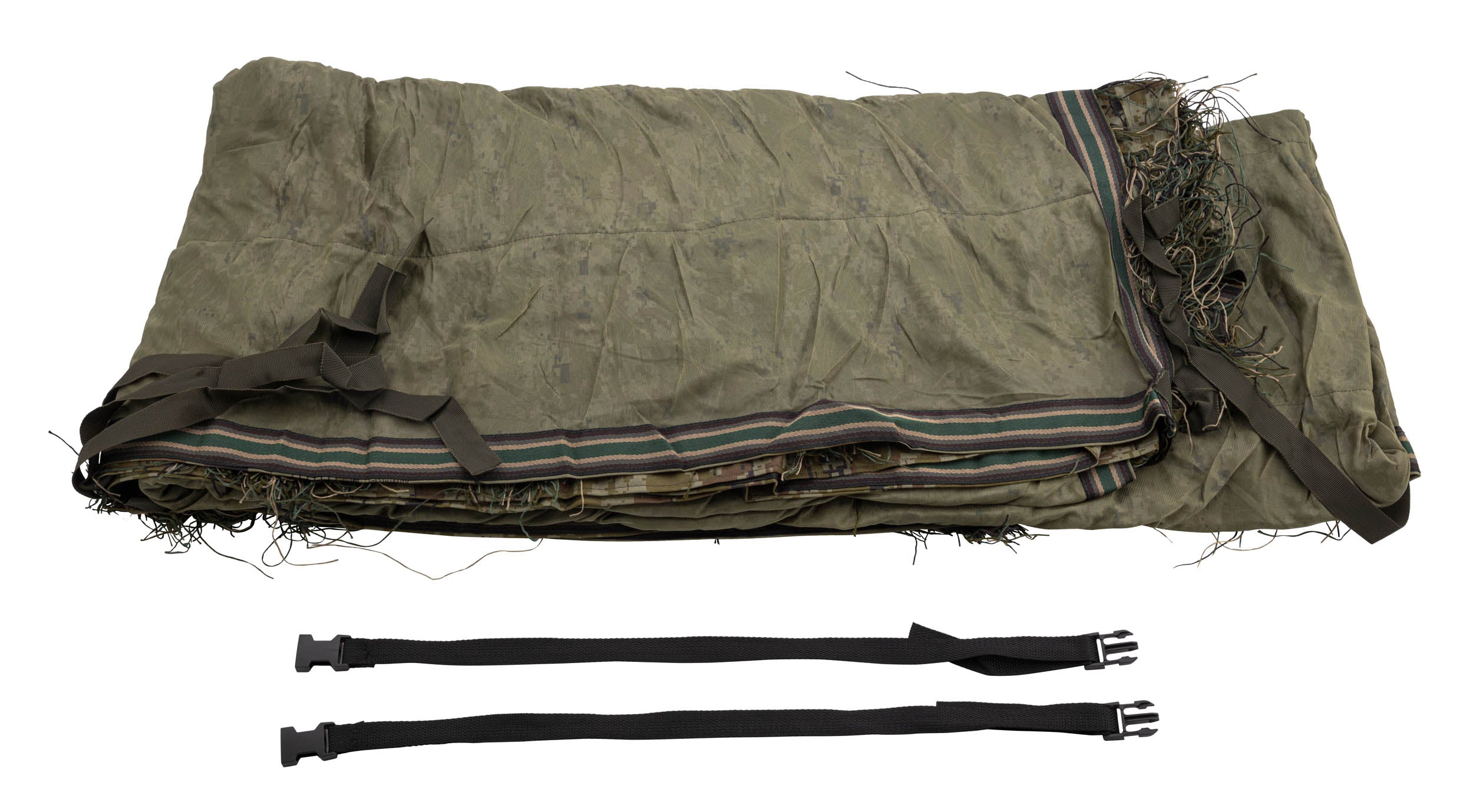 Camuffamento Boschivo Ghillie Jack Pyke 4 x 1,5 m COD. A61079