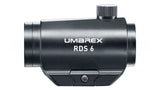 Collimatore Umarex RDS 6