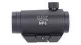 Collimatore Umarex Nano Point 6