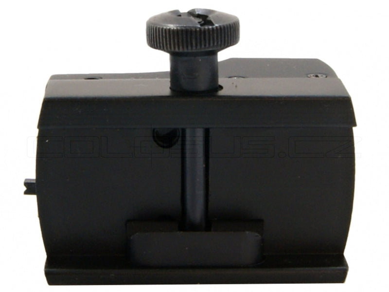 Collimatore Valiant Micro PointSight Red Dot