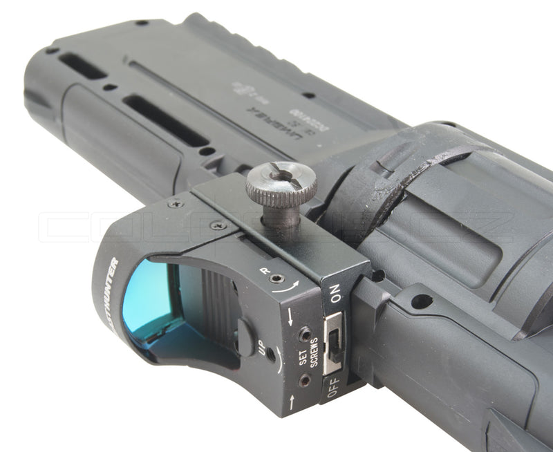 Collimatore Valiant Micro PointSight Red Dot