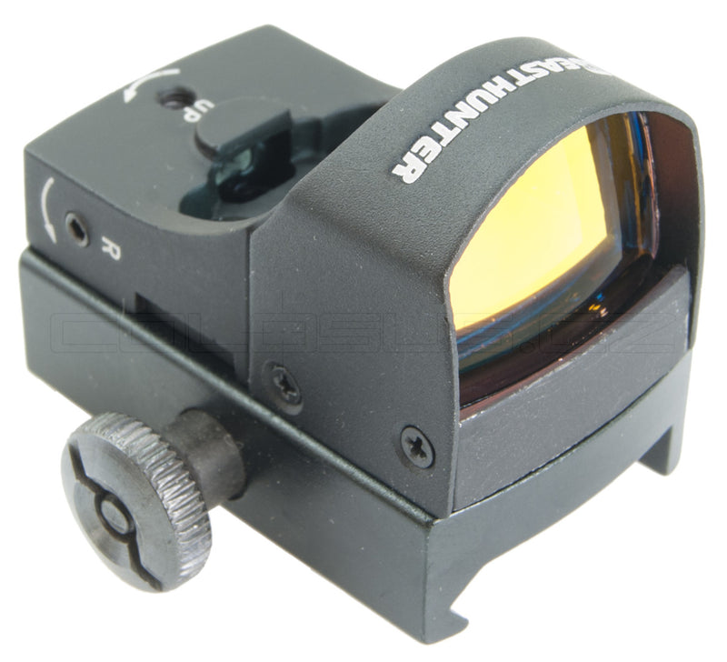 Collimatore Valiant Micro PointSight Red Dot