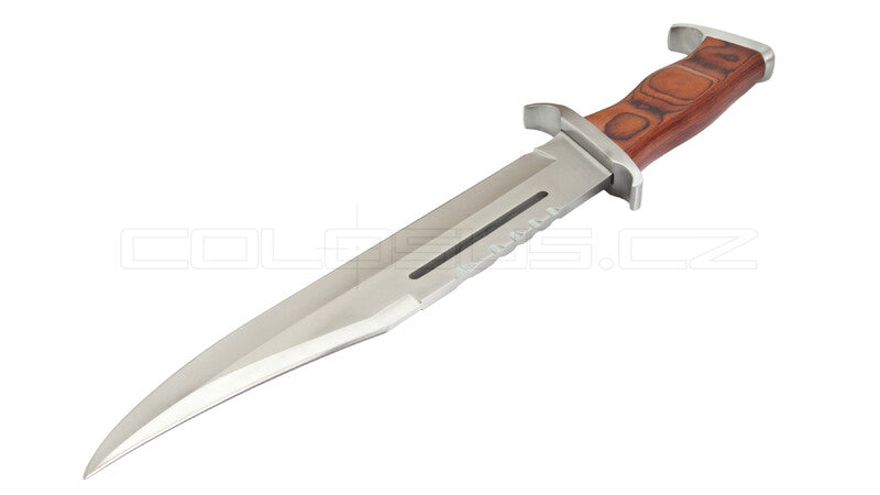 Coltello Rambo First Blood part 3