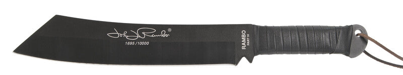 Coltello Rambo First Blood part 4 COD. 980971