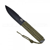 Coltello SCK Cordino da caccia avvolto 98031