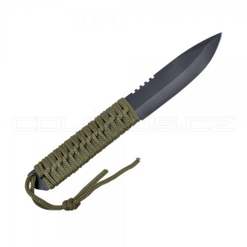 Coltello SCK Cordino da caccia avvolto 98031