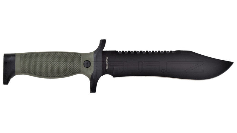 Coltello SCK Hunting 4