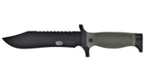 Coltello SCK Hunting 4