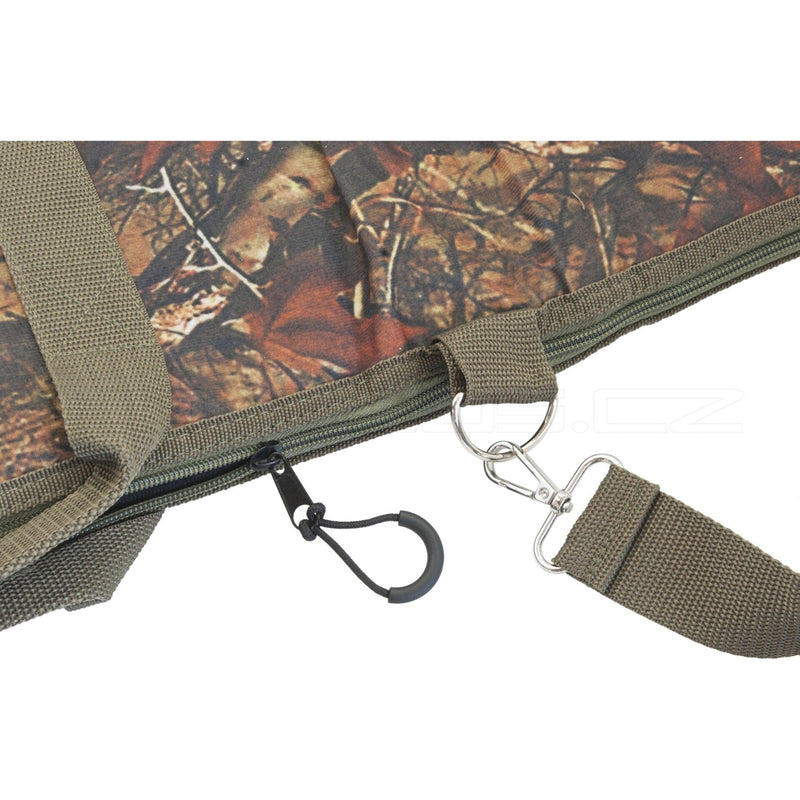 Fondina Tattica Per Fucile Da Caccia SUNRIS - 74cm, Verde Militare, Zaino A Tracolla - Foto 9