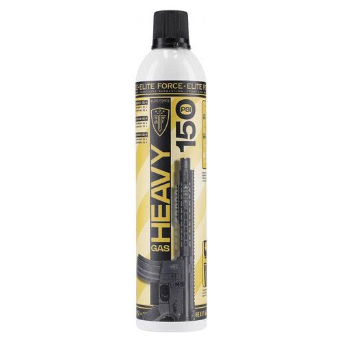 Green Gas Elite Force Heavy 560ml COD. 2.5065