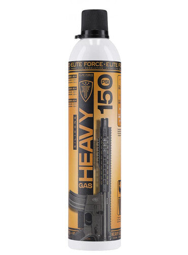 Green Gas Elite Force Heavy Oil 560ml COD. 2.5064