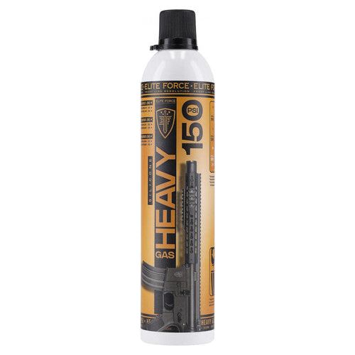 Green Gas Elite Force Heavy Oil 560ml COD. 2.5064