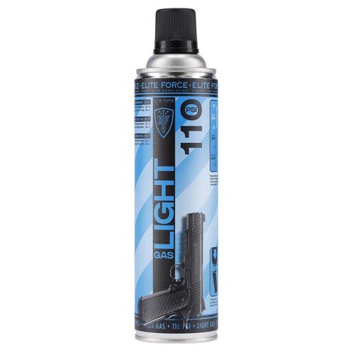 Green Gas Elite Force Light 450ml COD. 2.5061