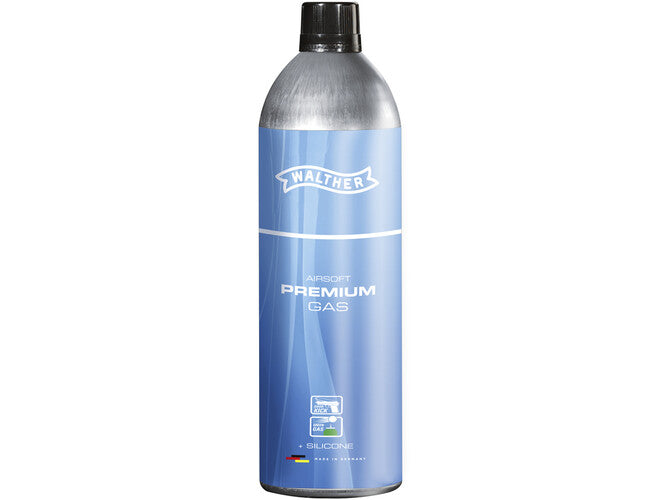 Green Gas Walther Premium 750ml COD. 2.5098