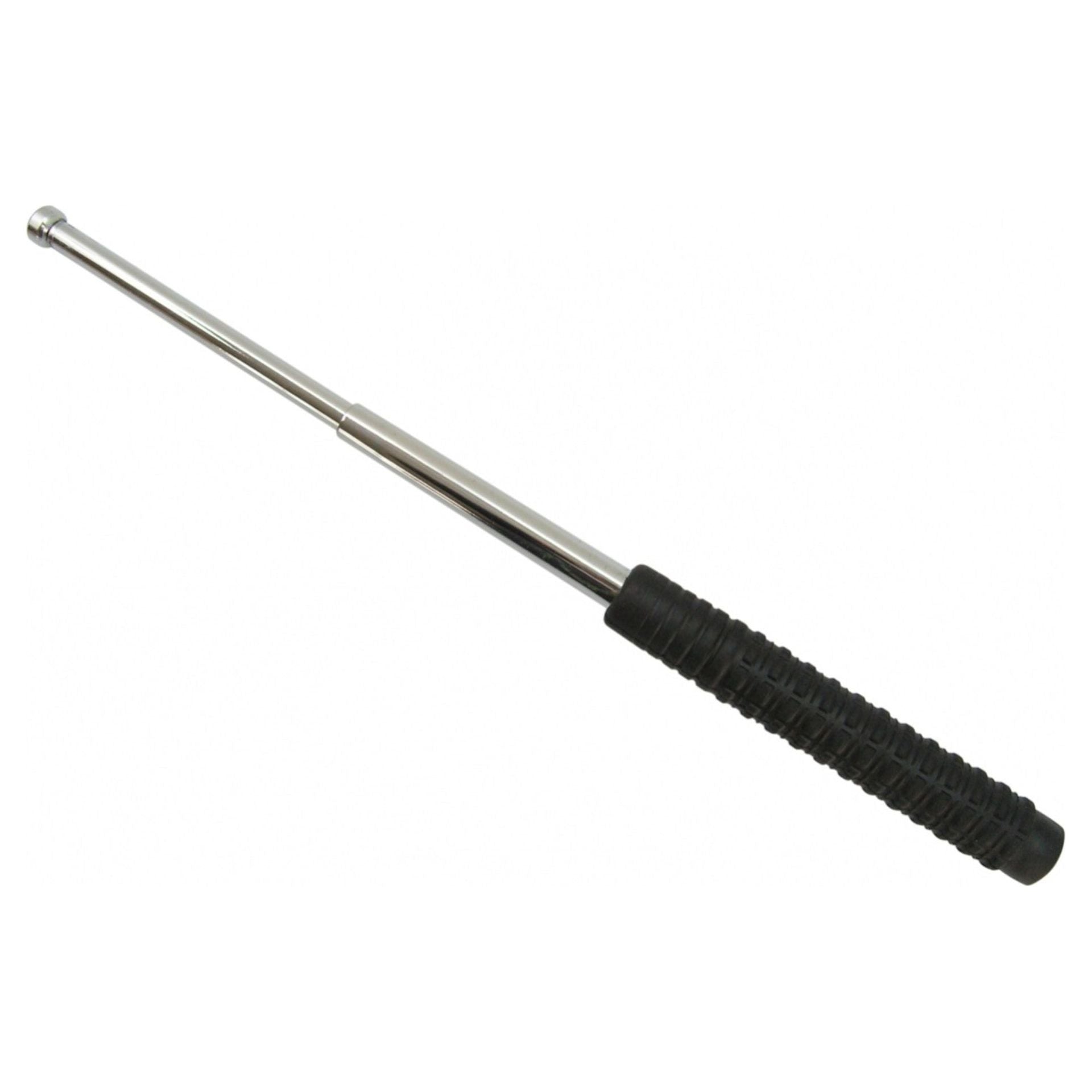 MANGANELLO TELESCOPICO 26” TEMPRATO ARGENTO COD. EXS-26H