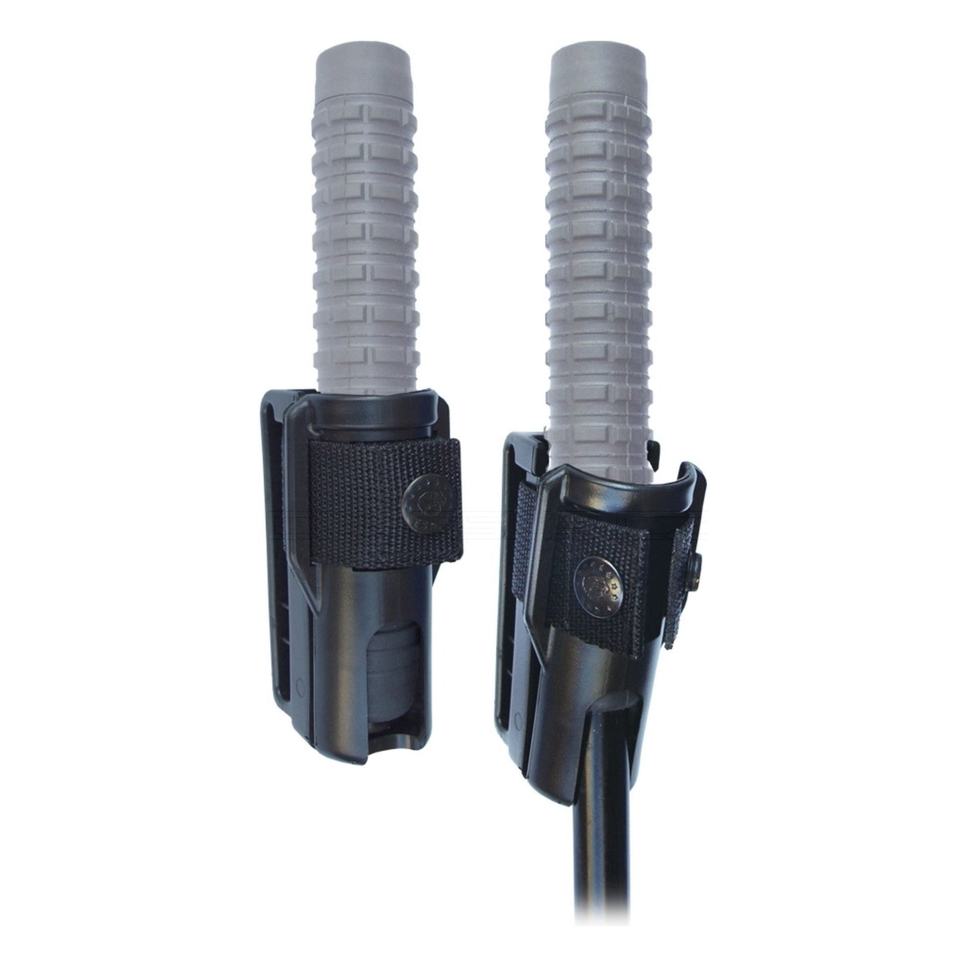 MANGANELLO TELESCOPICO 26” TEMPRATO ARGENTO COD. EXS-26H