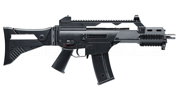 Mitra Heckler&Koch G36C IDZ AEG UMAREX