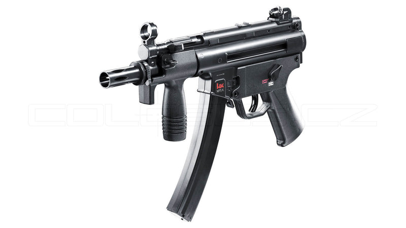 Mitragliatrice Heckler&Koch MP5 K AG CO2 UMAREX