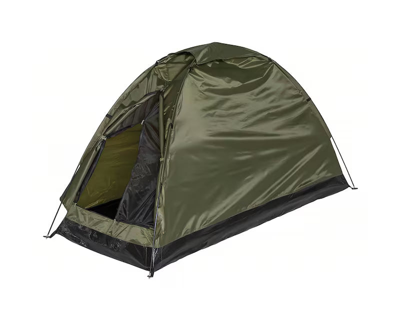 Monodom tenda 1-persona - Olive COD. 2837164
