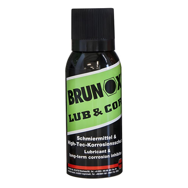 Olio Brunox Lub & Cor 100ml