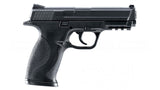 Pistola Airsoft MP 40 AG Co2 Smith & Wesson