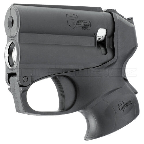 PISTOLA SPRAY P2P PGS II COD. 2.2057-1
