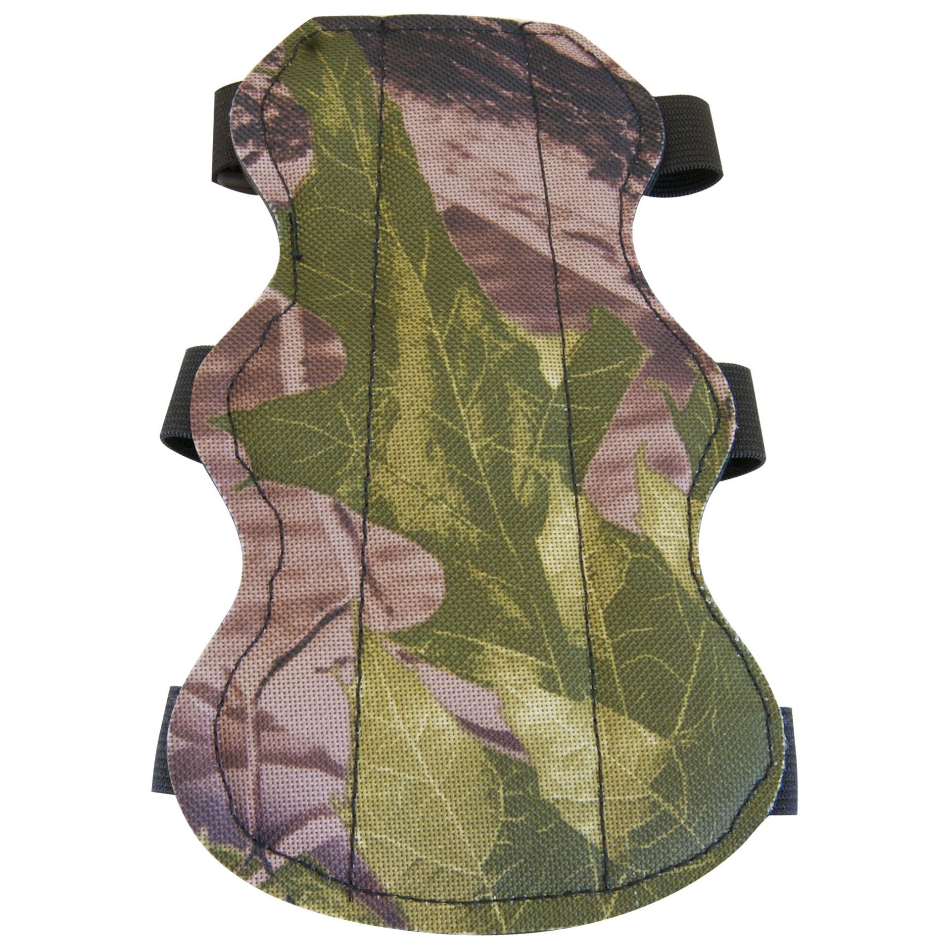 PROTEZIONE AVAMBRACCIO NERA BEAST HUNTER 190 CAMO COD. 43505