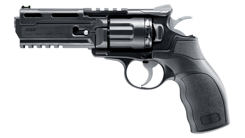 Airsoft Revolver Elite Force H8R AGCO2