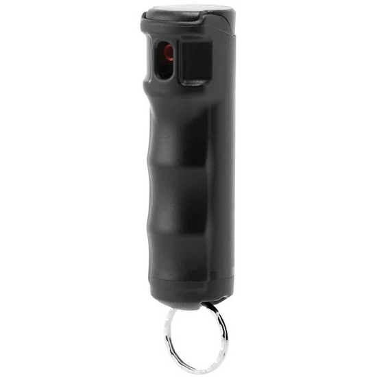 SPRAY AL PEPERONCINO KEYGUARD HARDCASE NERO 12 ML COD. 173538