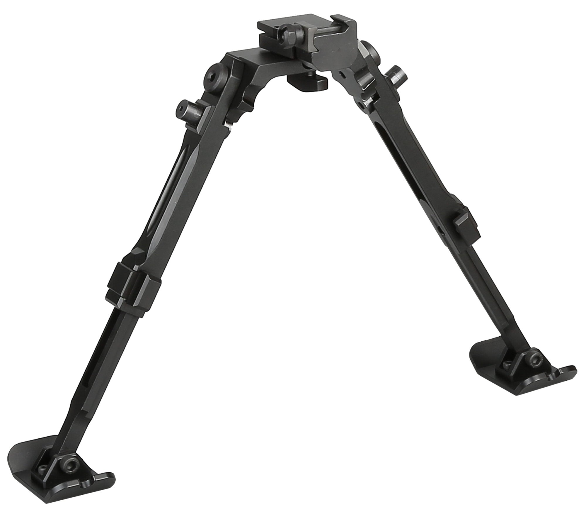 Supporto Picatinny bipiede resistente KASTELBERG COD. A56142